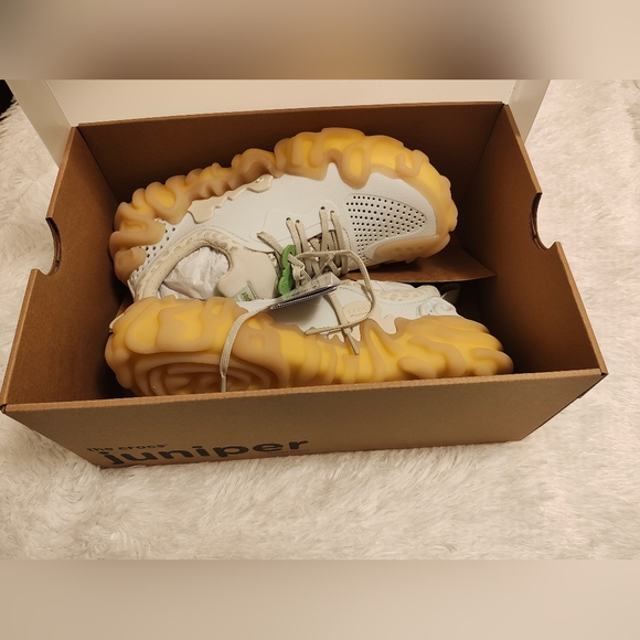 Crocs Juniper by Salehe Bembury Tahini  - Picture 4 of 6